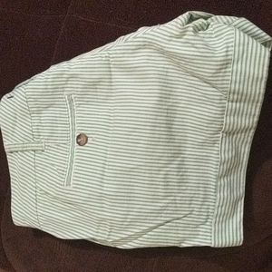 Dear John Stripped shorts